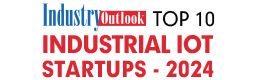 Top 10 Industrial IOT Startups - 2024